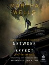 Cover image for Network Effect